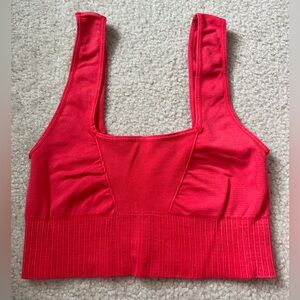 Free People Good Karma Bra